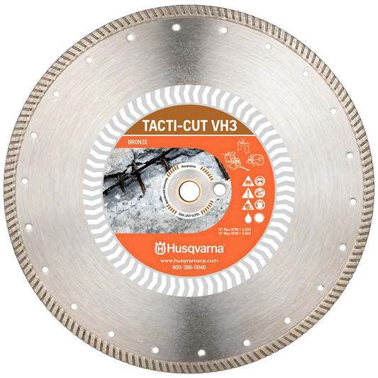 Husqvarna Vh3-589487901-1489