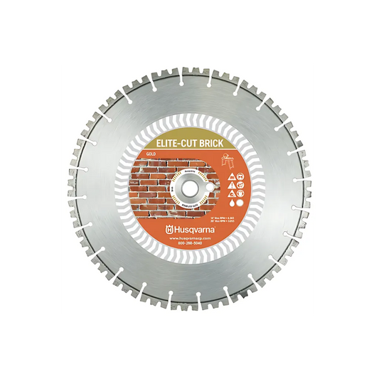Husqvarna Elite-Cut Brick (S)-589517501-1201