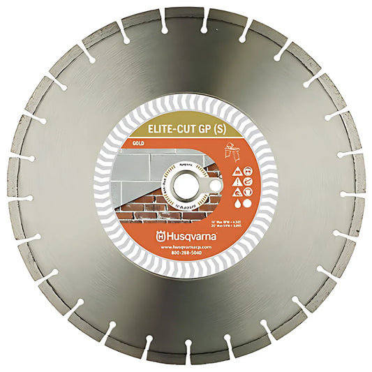 Husqvarna Elite-Cut Gp (S)-589517701-1203