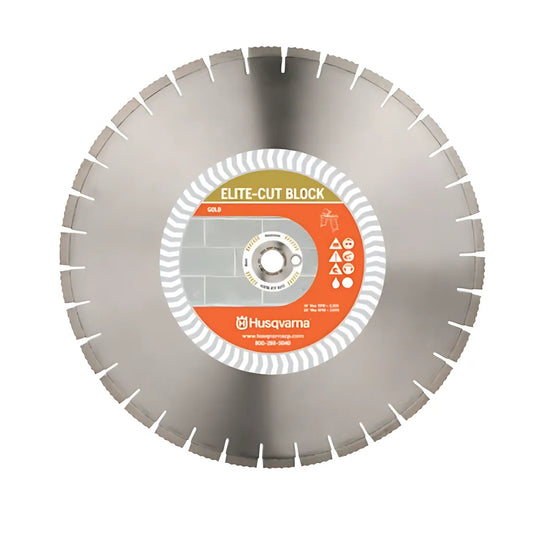 Husqvarna Elite-Cut Block (S)-589517801-1205