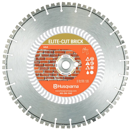Husqvarna Elite-Cut Brick-589518201-1208