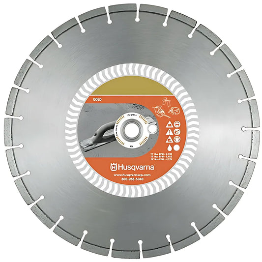Husqvarna Elite-Cut Refractory-590043501-1214