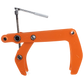 Pipe Cutting Clamp-593351001-1607