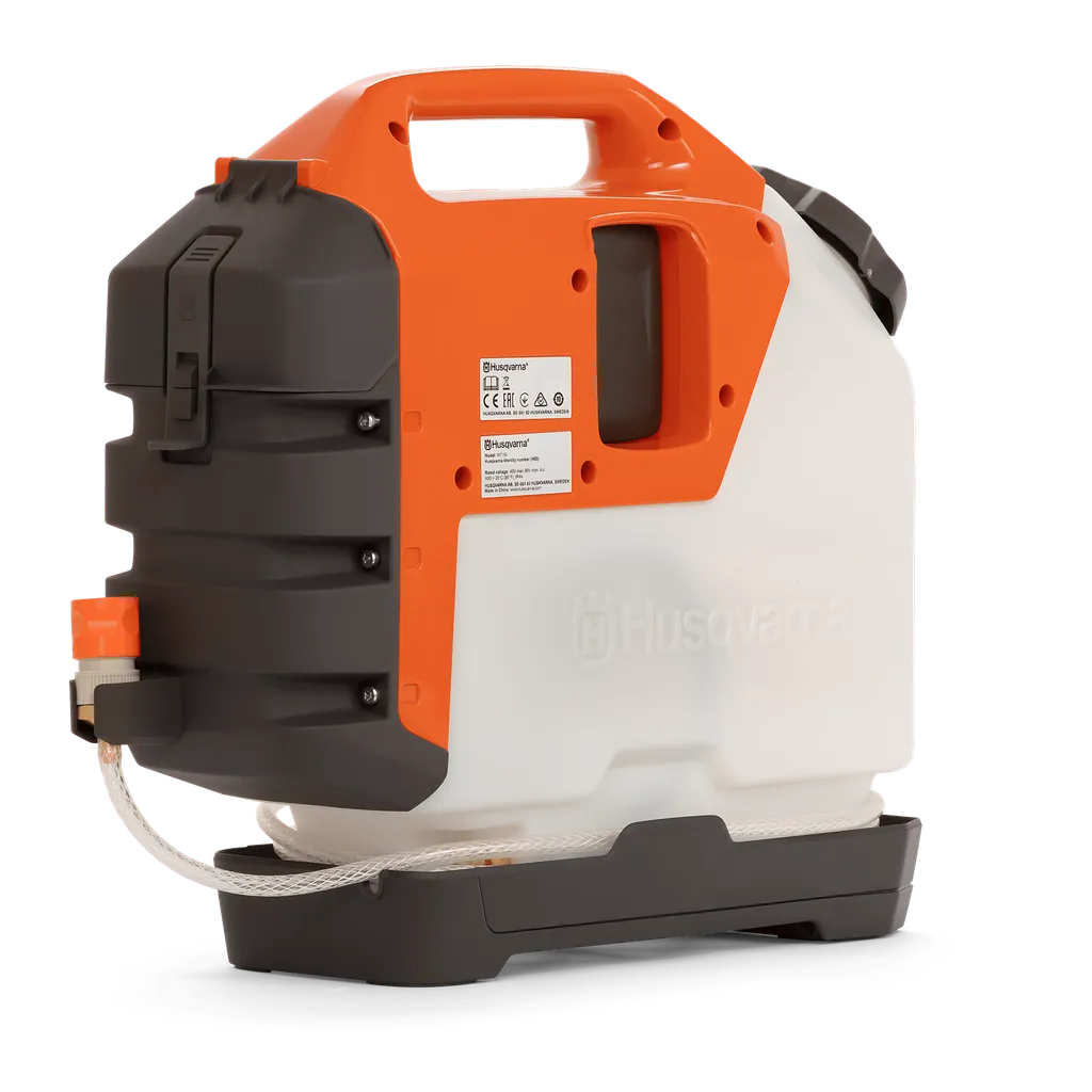 Husqvarna Wt 15I-599582304-1775