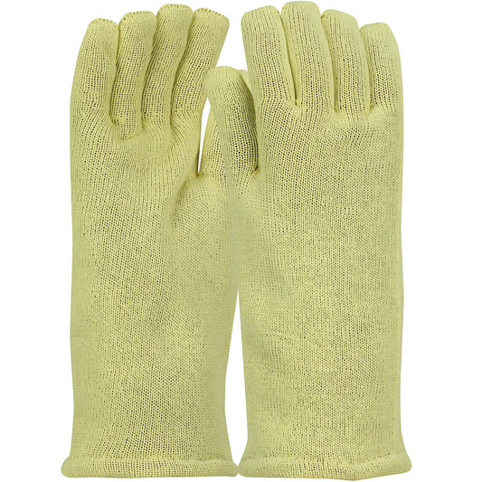 Qrp 59Gl Heat & Cold Resistant Glove With Twaron Outer Shell And Nylon Lining - 14" 59GL-20641