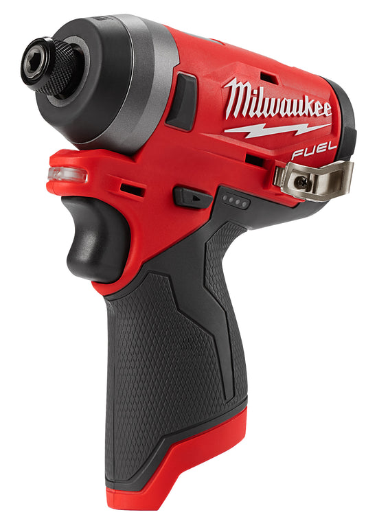 M12 FUEL™ 1/4 in. Hex Impact Driver-Reconditioned