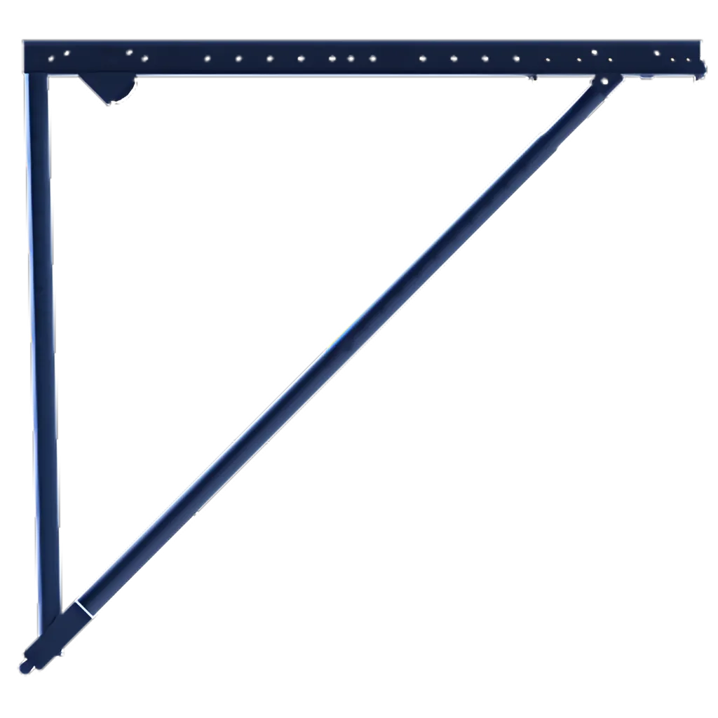 C49D - Bridge Overhang Bracket D