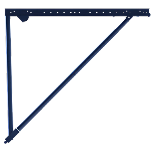 C49D - Bridge Overhang Bracket D