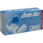 Ambi-Dex 62-321Pf/M Premium Grade Disposable Latex Glove, Powder Free - 5 Mil 62-321PFM-20732