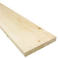 LUM210S2 2IN X 10IN X 16FT SPRUCE #2 LUMBER