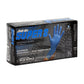 Ambi-Dex 63-338Pf/L Disposable Nitrile Glove, Powder Free With Textured Grip - 8 Mil 63-338PFL-20799