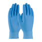 Ambi-dex 63-532PF/M Disposable Nitrile Glove, Powder Free with Textured Grip - 4 mil