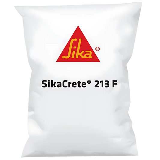 Sikacrete 213F- Pfire Protection Mortar For Frp Systems, Ul 4-Hr. Fire Assemblies - Full Pallets