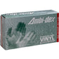 Ambi-Dex 64-435Pf/Xl Premium Grade Disposable Vinyl Glove, Powder Free - 5 Mil 64-435PFXL-20841