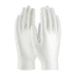 Ambi-Dex 64-V2000/M Industrial Grade Disposable Vinyl Glove, Powdered - 4 Mil 64-V2000M-20845