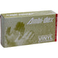 Ambi-Dex 64-V3000Pf/L Industrial Grade Disposable Vinyl Glove, Powder Free - 3 Mil 64-V3000PFL-20883