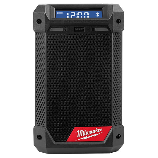 M12™ Radio + Charger-Reconditioned