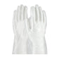 Ambi-Dex 65-553/M Food Grade Disposable Polyethylene Glove With Silky Finish Grip- Discontinued Limited Quantities Available 65-553M-20910