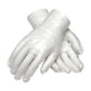 Ambi-Dex 65-553/Xl Food Grade Disposable Polyethylene Glove With Silky Finish Grip- Discontinued Limited Quantities Available 65-553XL-20913