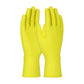 Grippaz 67-306/L Extended Use Ambidextrous Nitrile Glove With Textured Fish Scale Grip - 6 Mil 67-306L-20939