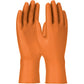 Grippaz 67-307/2Xl Extended Use Ambidextrous Nitrile Glove With Textured Fish Scale Grip - 7 Mil 67-3072XL-20953