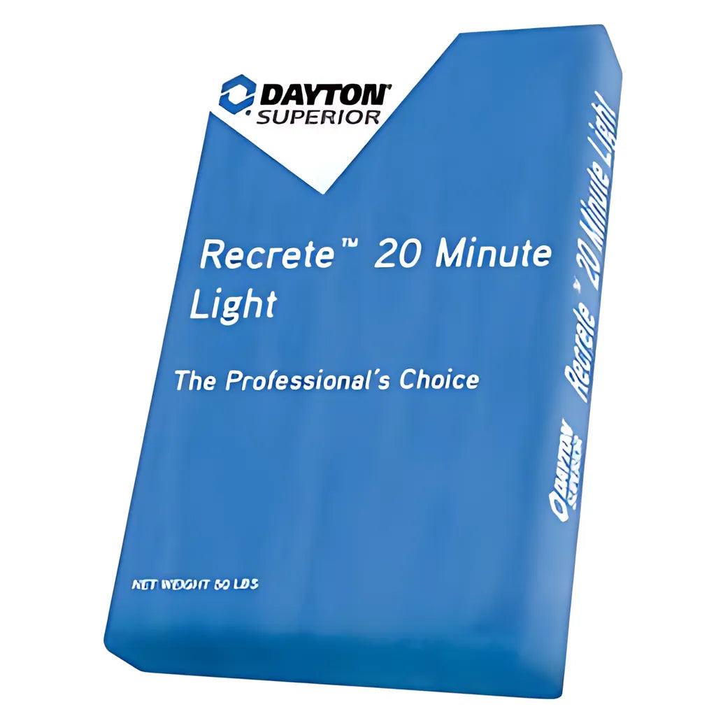 Recrete Light 20 Minute