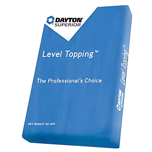 Level Topping