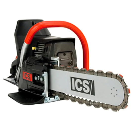 680Gc - Ics 14" Gas Concrete Power Saw - 680GC-3