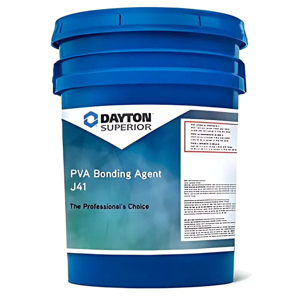 Pva Bonding Agent J41