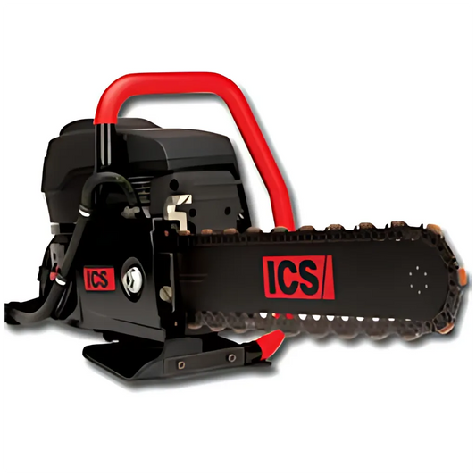 Ics Gas-Powered Force4 Diamond Chain Saw - 695F4-2