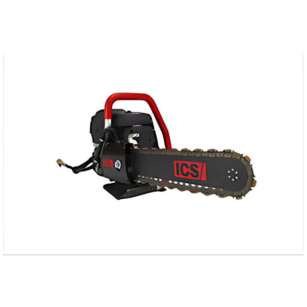 695Xl Gas Power Cutter For Concrete & Pipe - 695XL-5