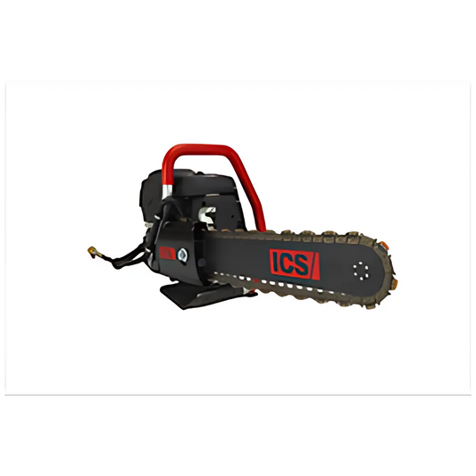 695Xl Gas Power Cutter For Concrete & Pipe - 695XL-5