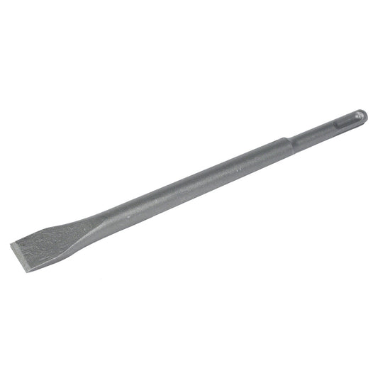 SDS-Max 1 in. x 24 in. Flat Chisel