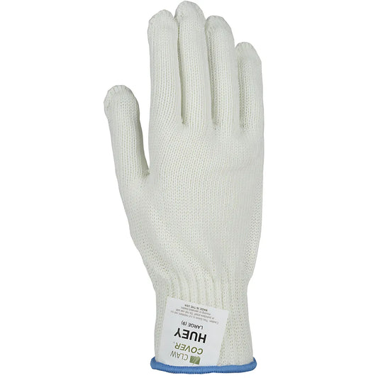 Claw Cover 7-2211 Seamless Knit Hppe / Stainless Steel Blended Glove - Heavy Weight 7-2211-21587