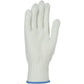 Claw Cover 7-2211 Seamless Knit Hppe / Stainless Steel Blended Glove - Heavy Weight 7-2211-21588