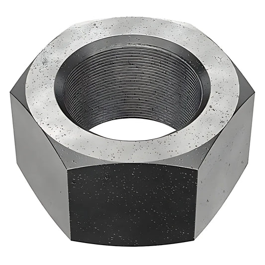Uncoated Steel Hex Nut For 7/8 In. Rod (20-Qty.)-7-8-NUT-SP3920-4231