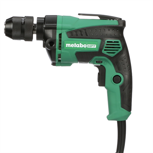 7 Amp 3/8 Inch Drill, EVS, Reversible | D10VH2