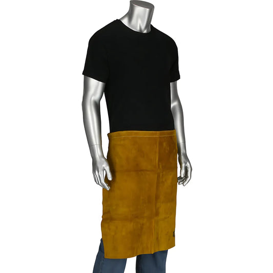 Ironcat 7012/18 Ironcat Split Leather Waist Apron 701218-21140