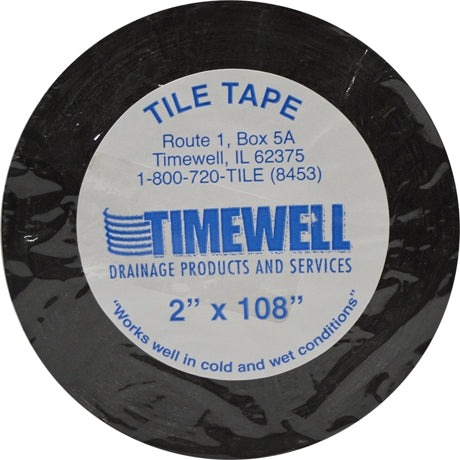 Timewell Tile Tile Tape