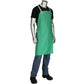 Ironcat 7043/36 Economy Fr Treated 100% Twill Cotton Apron 704336-21216