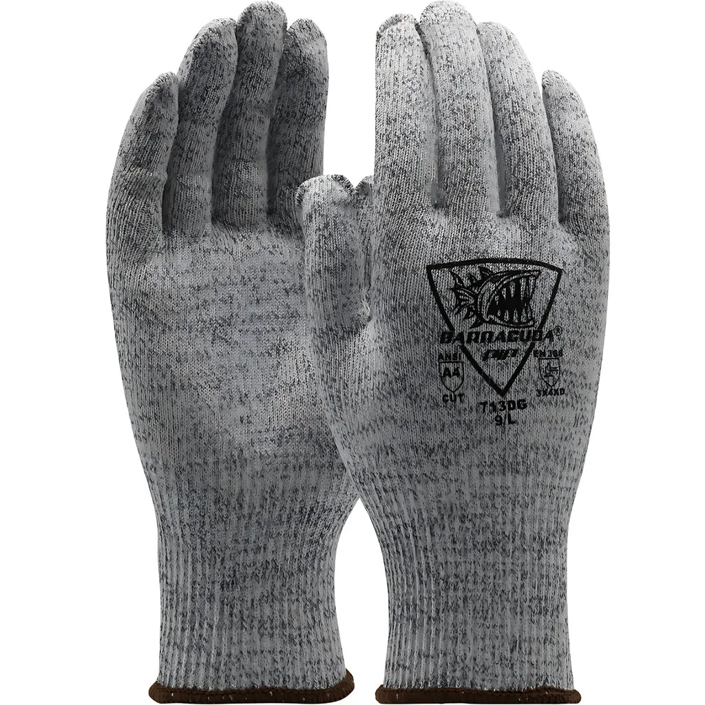 Pip 713Dg/L Seamless Knit Hppe Blended Glove - Medium Weight 713DGL-21374