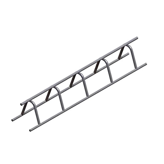 Bbu - Beam Bolster Upper-72100-20900