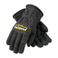 Pip 73-1703/L Synthetic Leather Palm Glove With Dupont Kevlar Blended Liner - Flame Retardant Treated 73-1703L-21624