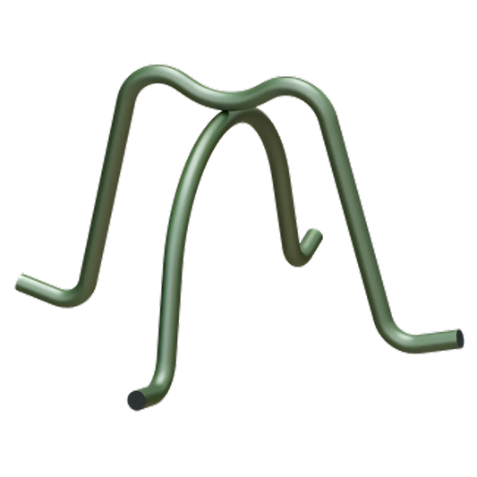 HC - REBAR INDIVIDUAL HIGH CHAIR