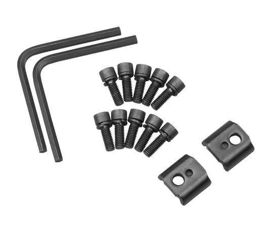 Wrench, Screw and Clamp Kit