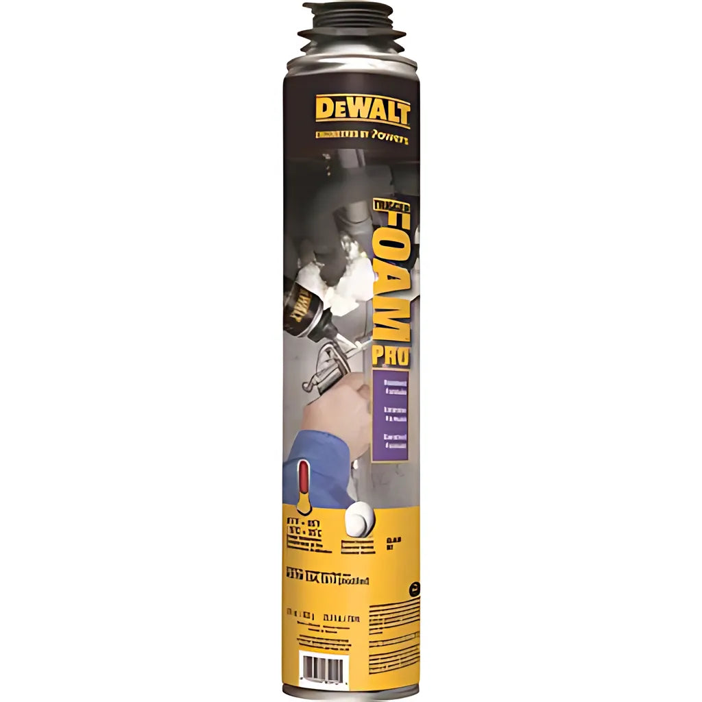 29Oz Dewalt Trigger Foam Pro-7432SD1-229