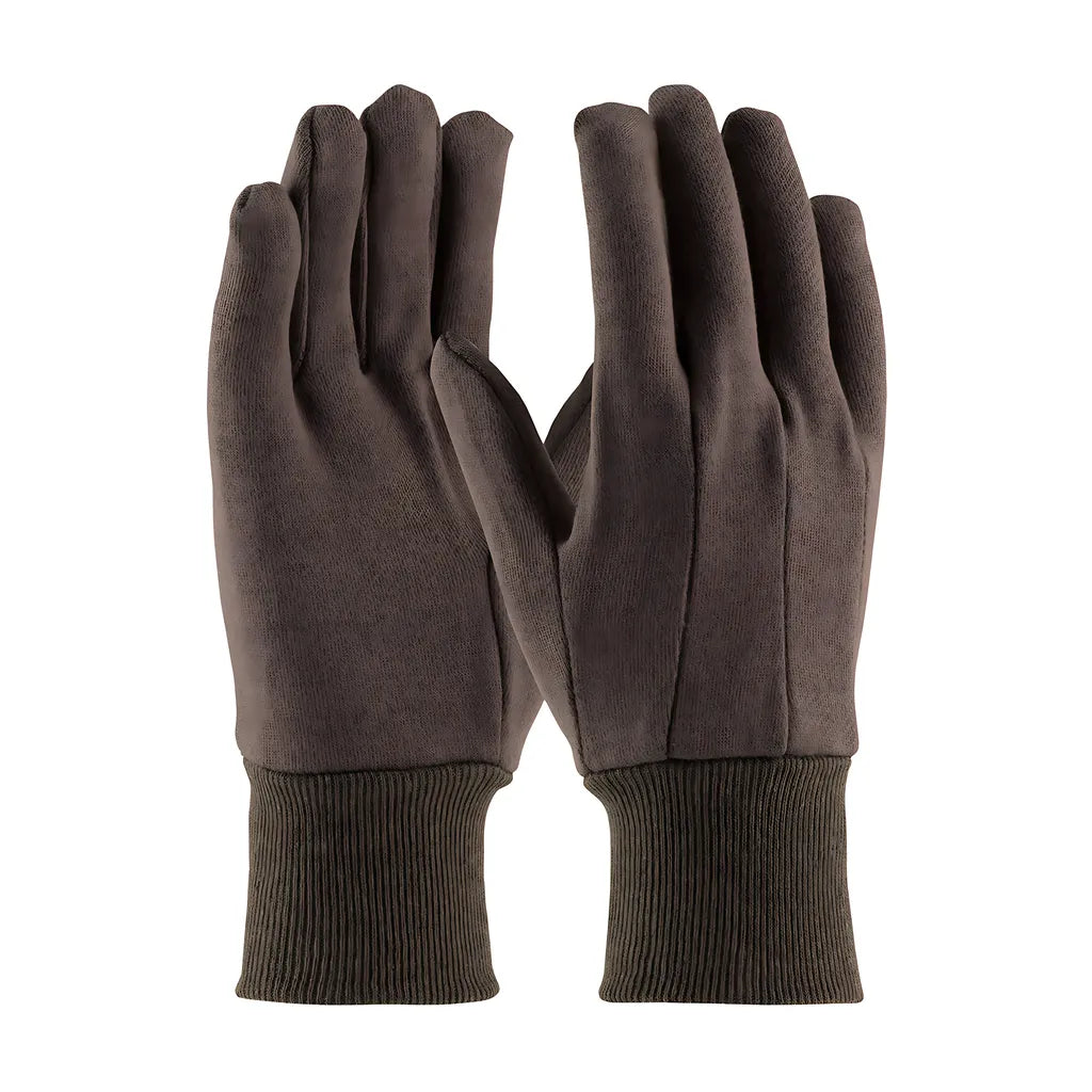 West Chester 750C Regular Weight Cotton/Polyester Jersey Glove - Men'S 750C-21642