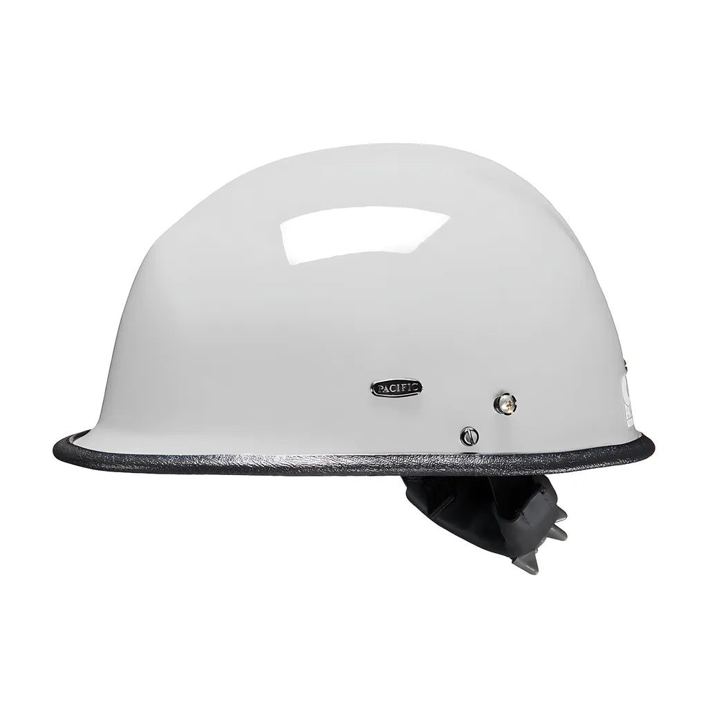 Pacific Helmets 803-3371 Rescue Helmet With Ess Goggle Mounts 803-3371-21740