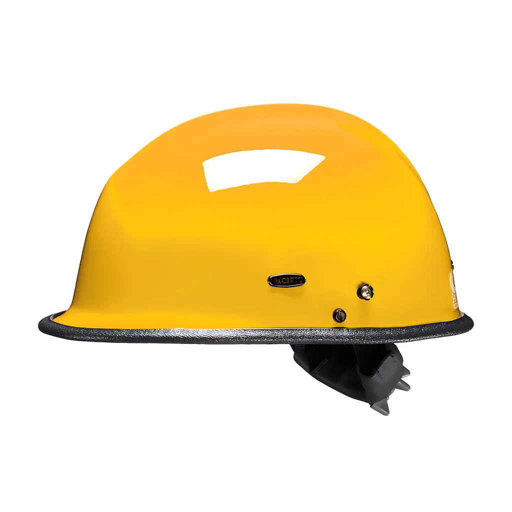 Pacific Helmets 803-3373 Rescue Helmet With Ess Goggle Mounts 803-3373-21743