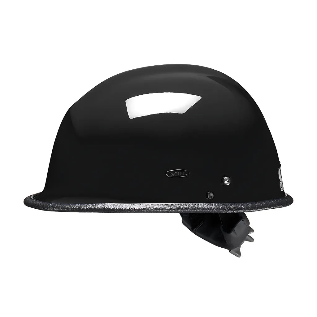 Pacific Helmets 803-3375 Rescue Helmet With Ess Goggle Mounts 803-3375-21737